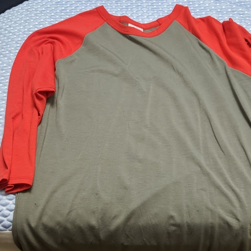 Women's lularoe